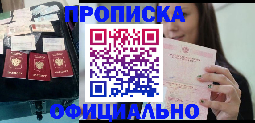 прописка законно в Петровске
